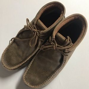 Women’s Twisted X Shoes